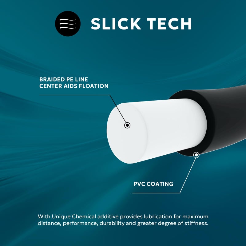 SF Full Sinking Fly Fishing Line Weight Forward Taper Fly Line for Freshwater WF9S 90FT IPS5 - Image 3